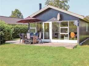 Holiday home Vibevej IX